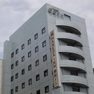 Hotel Haneda, Tokyo